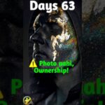 Days 63.NFT Ownership Revolution #businessideas #viral