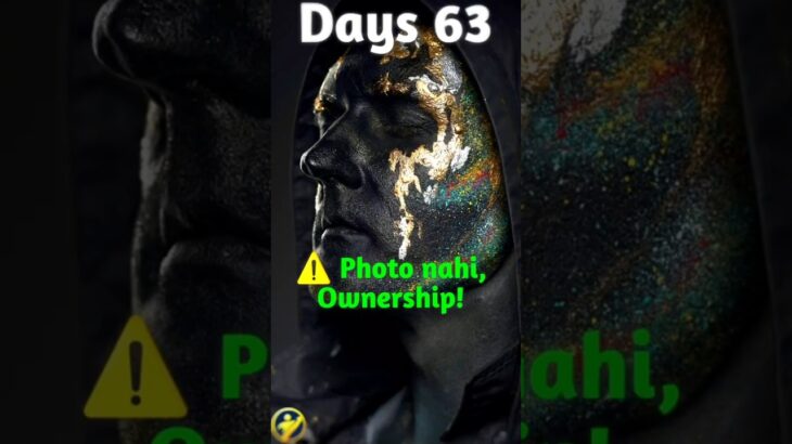 Days 63.NFT Ownership Revolution #businessideas #viral