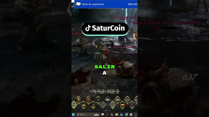 ¡Descubre el MU NFT! 🎮✨ #shorts