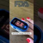 Develops Newly Launched Non-Invasive Smart Glucose Meter 🔥made in the USA🔥