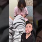 Diabetic RISKS at NAIL SALONS