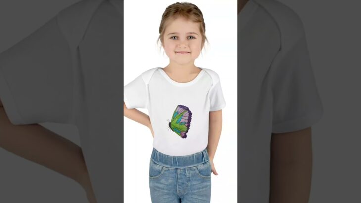 🦋 Discover the Butterfly NFT – a unique digital art collectible perfect for NFT collectors ❤️