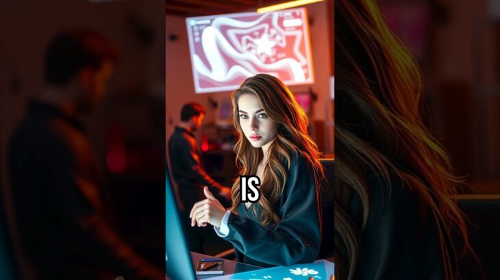 Discover the NFT art world! #NFT #blockchain #digitalart