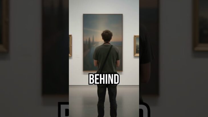 Discover the art of empathy. #NFT #BlockchainArt #DigitalRevolution