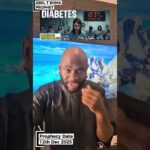 Don’t Underestimate Diabetes