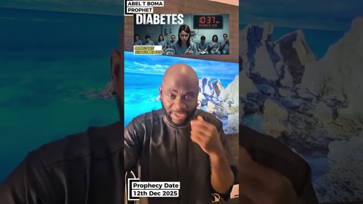 Don’t Underestimate Diabetes