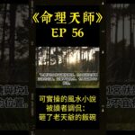 EP 56【降血糖偏方，糖尿病的風水原因，慈善與賺錢】 #連載小說 #現代 #道士 #算命 #實操 #風水 #改命 #化解 #破局 #第一人稱 #有声书 #有聲書