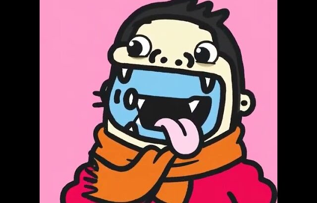 ETH NFT: Cool Cats #shorts #shortvideo #shortsfeed