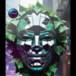 Echoed Facades | Limited 5-Piece NFT Collectionneeds