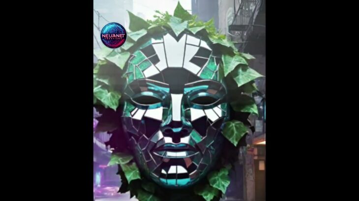 Echoed Facades | Limited 5-Piece NFT Collectionneeds