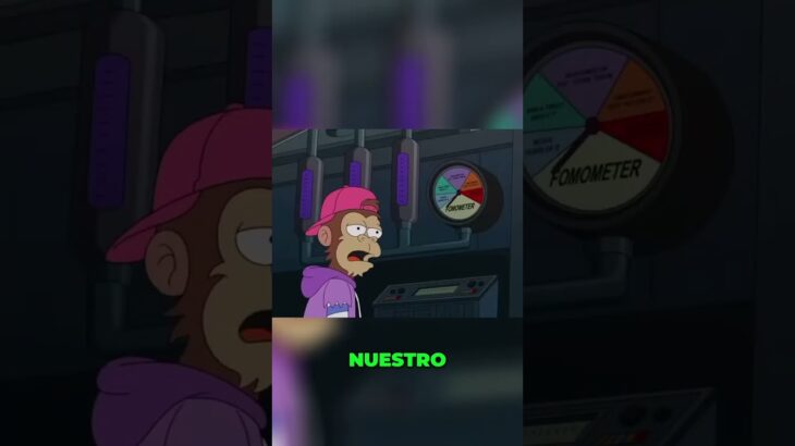 ¡El Increíble Pollo Bailarín y el Fin de la Locura NFT! #shorts