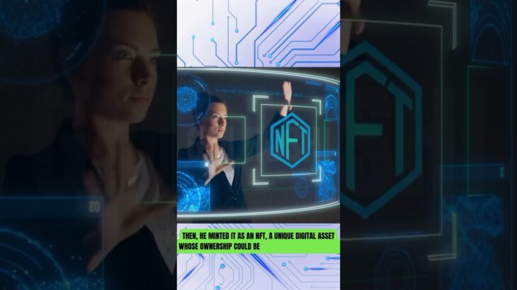 Everydays: The First 5000 Days”The most expensive NFT” #crypto #blockchain #ethereum #nft