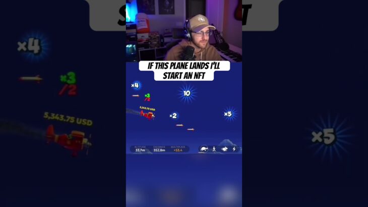 Everyone invest in this NFT!