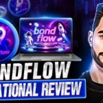Exploring BondFlow: NFT Bonds, Smart Contracts & Transparent Crypto Features