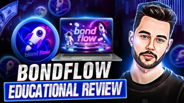 Exploring BondFlow: NFT Bonds, Smart Contracts & Transparent Crypto Features