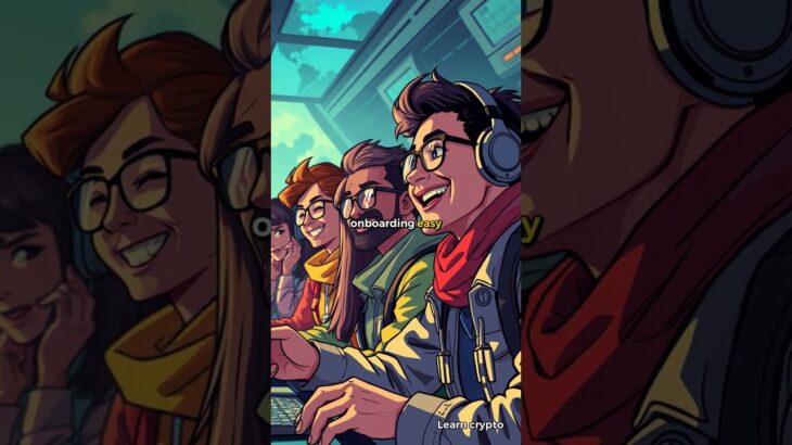 Flow Blockchain Explained | From CryptoKitties to NBA Top Shot & NFT Scaling