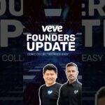 Founders Update | Comic Browsing & Collecting Made Easy