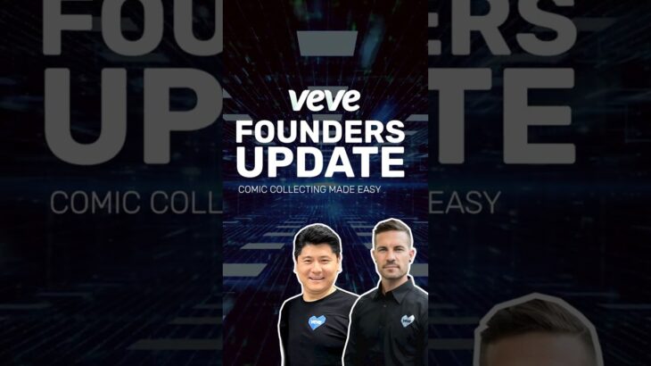 Founders Update | Comic Browsing & Collecting Made Easy