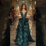 Foxira Fashion Show🦊🩵🪽#foxira #model #viral #fox#trending #nft #like #ai #aiart #gold #gym