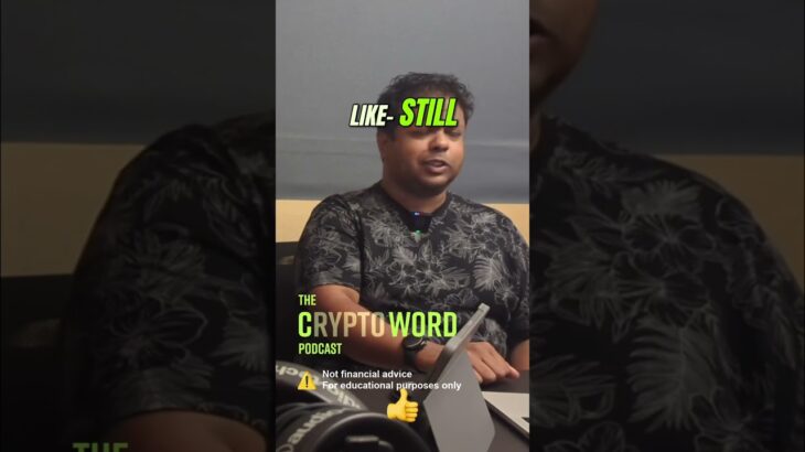 From NFT Losses to Jelly Bean Buds: How They Did It #shorts