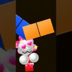 Gato #remix #music #edm #dj #fun #caminhoparaumavidamelhor #animation #ㅇyㅇ #nft #gameplay