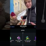 ПРИЗЫ В Gifts Battle ✨ПРОМО: TEMP27 👻#battle #memes #gift #nft #ai #funny  #mem