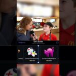 Делали на Gifts Battle. Промо: shiawarzefree #gift #battle #nft #shorts