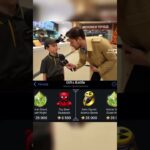 Делали на Gifts Battle. Промо: shiawarzefree #gift #battle #nft #shorts