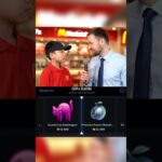 Делали на Gifts Battle. Промо: shiawarzefree #gift #battle #nft #shorts