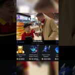 Делали на Gifts Battle. Промо: shiawarzefree #gift #battle #nft #shorts