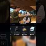 Делали на Gifts Battle. Промо: shiawarzefree #gift #battle #nft #shorts