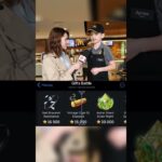 Делали на Gifts Battle. Промо: shiawarzefree #gift #battle #nft #shorts