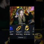 тгк GiftsBattle_bot; промокод: SIRUEWKK #giftsbattle #nft #подаркитг #case #кейсы #shorts #шортс