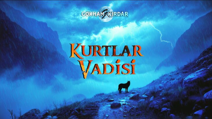 Gökhan Kırdar: Rüyada 2001 In A Dream | High Frequency Energy 2026 | NFT