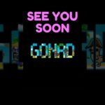 Gonad #pixelart #nft coming to #monad #art #shorts