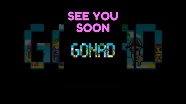 Gonad #pixelart #nft coming to #monad #art #shorts