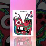 Goober’s N00bers Minting NOW: foundation.app/collection/n00b  #raremint #nft