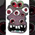 Goober’s N00bers NOW MINTING!!!! #nft #nftdrop #weird