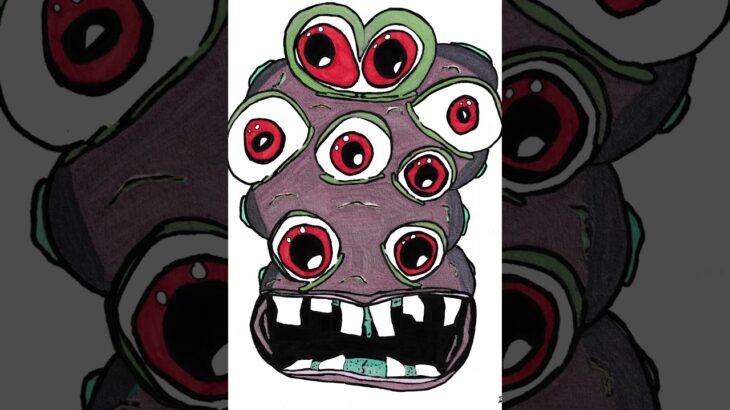 Goober’s N00bers NOW MINTING!!!! #nft #nftdrop #weird