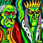 Gravitas Motion #nft https://opensea.io/collection/gravitas-motion