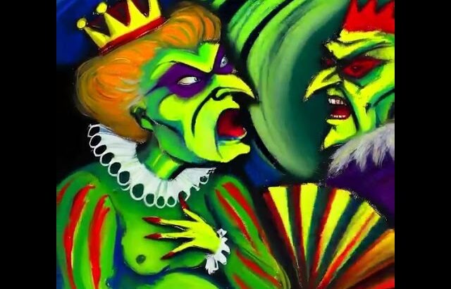 Gravitas Motion #nft https://opensea.io/collection/gravitas-motion