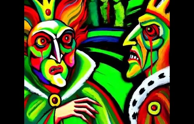 Gravitas Motion #nft https://opensea.io/collection/gravitas-motion