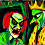 Gravitas Motion #nft https://opensea.io/collection/gravitas-motion