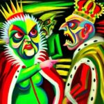 Gravitas Motion #nft https://opensea.io/collection/gravitas-motion