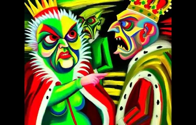 Gravitas Motion #nft https://opensea.io/collection/gravitas-motion