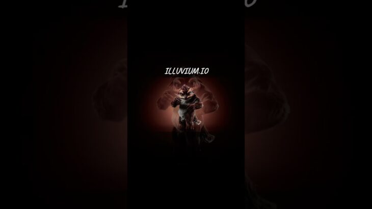 Greater fire doka #monsterhunter #autobattler #gaming #crypto #nft