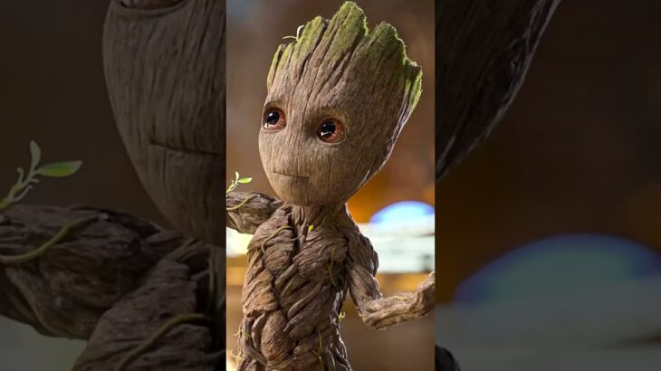 Groot, Marvel Comics #groot  #marvel #comics #NFT