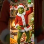 HOW THE GRINCH STOLE CRYPTO | beeple parody