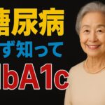 👉健康診断でHbA1cが高いと言われたら糖尿病の前に知ってほしいこと