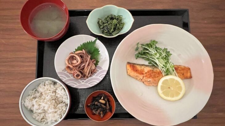 【糖尿病の食事】糖尿病患者が血糖値改善の食事・レシピ・献立・作り方を紹介。HbA1cの数値を良くしたい。